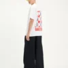 La camiseta Junior Gaultier