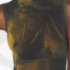 La camiseta sin mangas Acid Water La camiseta sin mangas Acid Water