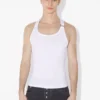 La camiseta sin mangas White Piercing La camiseta sin mangas White Piercing