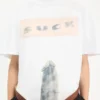 La camiseta Suck
