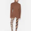 La chaqueta de traje con capucha y rayas diplomáticas La chaqueta de traje con capucha y rayas diplomáticas