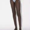 La parte de abajo del bikini Body Morph a rayas La parte de abajo del bikini Body Morph a rayas