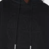 La sudadera negra oversize de JPG La sudadera negra oversize de JPG