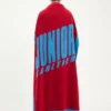 La toalla de playa Junior Gaultier