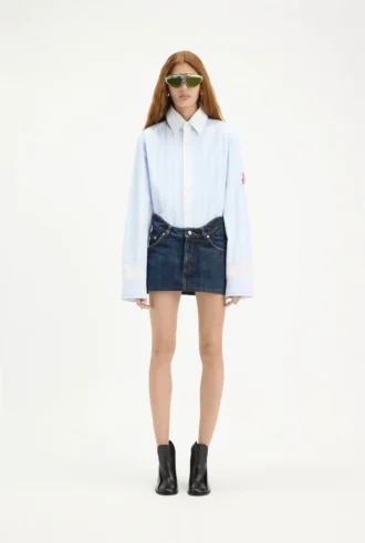 Las camisas Petit Grand Junior