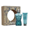 Le Male 4,2 oz y gel de ducha 2,5 oz Le Male 4,2 oz y gel de ducha 2,5 oz