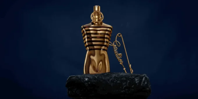 Le Male Elixir