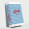 Libro de desfiles de Jean Paul Gaultier – Francés