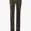 Los pantalones Acid Water Los pantalones Acid Water