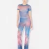 Los pantalones Air