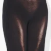 Los pantalones Body Dust en color bronce Los pantalones Body Dust en color bronce