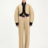 Los pantalones chino Los pantalones chino