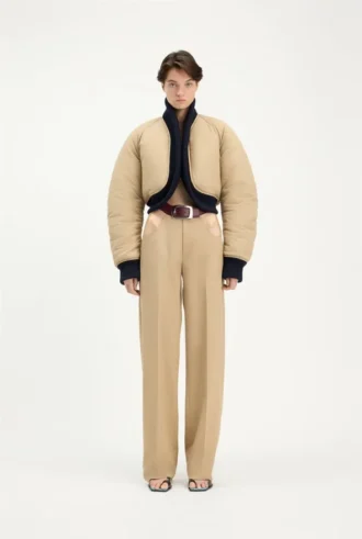 Los pantalones chino
