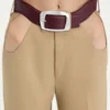 Los pantalones chino Los pantalones chino