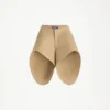 Los pantalones cortos flotantes
