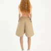 Los pantalones cortos flotantes