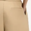 Los pantalones cortos flotantes