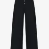 Los pantalones esculturales Los pantalones esculturales