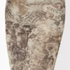 Los pantalones Madaillon beige Los pantalones Madaillon beige