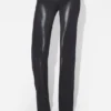 Los pantalones Silver Body Dust