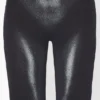 Los pantalones Silver Body Dust