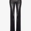 Los pantalones Silver Body Dust