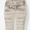 Los pantalones Tattoo Mariniare Los pantalones Tattoo Mariniare