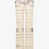 Los pantalones Tattoo Mariniare Los pantalones Tattoo Mariniare