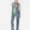 Los pantalones Water Los pantalones Water