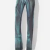 Los pantalones Water Los pantalones Water