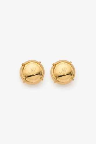 Los pendientes Champagne