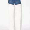 Los vaqueros Petit Grand Denim Los vaqueros Petit Grand Denim