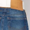 Los vaqueros Petit Grand Denim Los vaqueros Petit Grand Denim