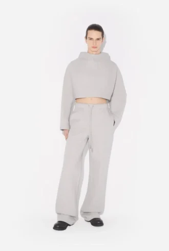 Pantalones Gaultier con relieve Pantalones Gaultier con relieve