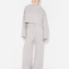 Pantalones Gaultier con relieve Pantalones Gaultier con relieve