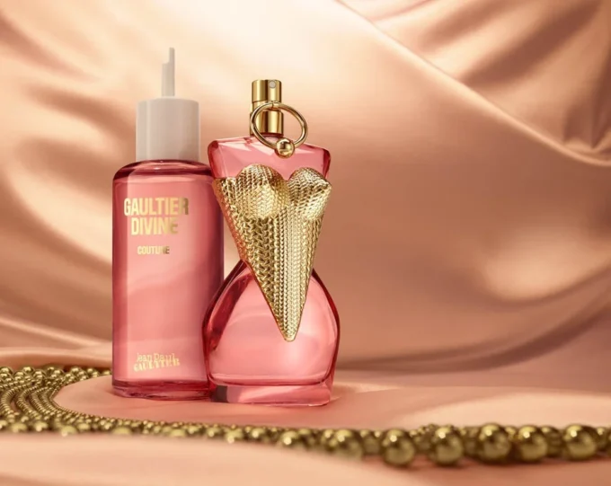 Recambio de Gaultier Divine Couture