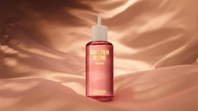 Recambio de Gaultier Divine Couture