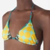 Reedición: el bikini de lunares azules Reedición: el bikini de lunares azules