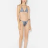 Reedición: el bikini de lunares blancos y negros Reedición: el bikini de lunares blancos y negros
