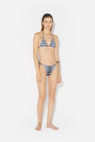 Reedición: el bikini de lunares blancos y negros Reedición: el bikini de lunares blancos y negros