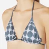 Reedición: el bikini de lunares blancos y negros Reedición: el bikini de lunares blancos y negros