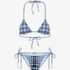 Reedición: el bikini de lunares blancos y negros Reedición: el bikini de lunares blancos y negros