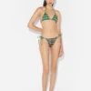 Reedición: el bikini de lunares marrones Reedición: el bikini de lunares marrones