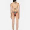 Reedición: el bikini de lunares marrones Reedición: el bikini de lunares marrones