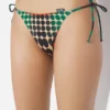 Reedición: el bikini de lunares marrones Reedición: el bikini de lunares marrones