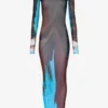 Reedición – El vestido de tenis Reedición – El vestido de tenis