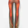 Reedición: los pantalones de lunares marrones Reedición: los pantalones de lunares marrones