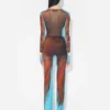 Reedición: los pantalones de traje de tenis
