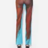 Reedición: los pantalones de traje de tenis