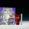 Scandal Pour Homme 3,4 oz, gel de ducha 2,5 oz y spray Scandal Pour Homme 3,4 oz, gel de ducha 2,5 oz y spray